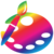 srnArtGallery Tokenized Arts Logo