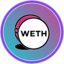 AMWETH logo