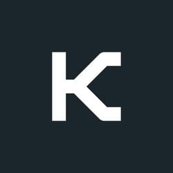 Logo Kross Chain Launchpad (KCLP)