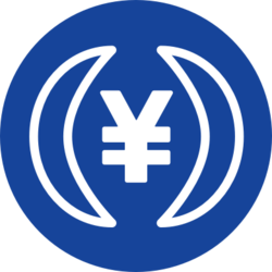 Logo JPY Coin (JPYC)