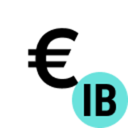 Le logo de : IBEUR