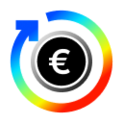 Logo of Iron Bank EURO