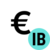 Iron Bank EURO logo