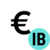 Iron Bank EUR Logo