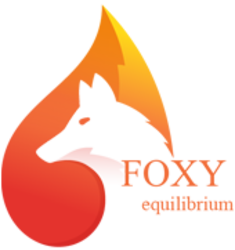 Foxy Equilibrium