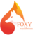 Foxy Equilibrium Logo
