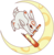 Moon Rabbit Logo