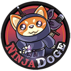 Ninja Doge