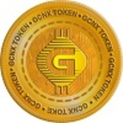 Logo GCNX Token (GCNX)
