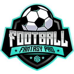 Logo Football Fantasy Pro (FANTA)
