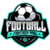 Football Fantasy Pro Logo