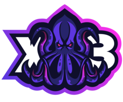 Logo The Kraken (KRKN)