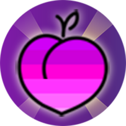 Logo Peaches.Finance (PCHS)