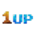 1-UP Logo