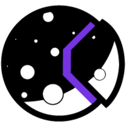 Logo of MoonEdge