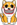 psycho-doge (icon)