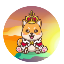 Logo King Of The Doge (KOTDOGE)