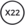 x22 (icon)