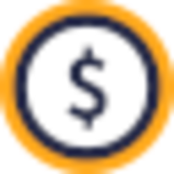 Logo of Token dForce USD