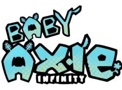 Baby Axie