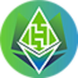 Logo of Haven Token