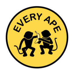 EveryApe