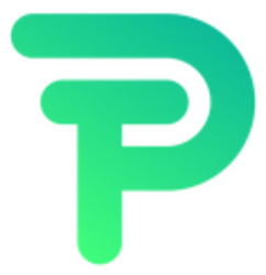 Logo of Position Token
