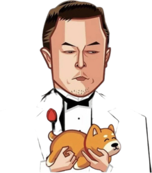 Tesla Inu