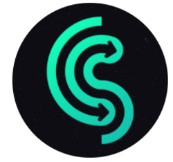 Logo of CoinSwap Space
