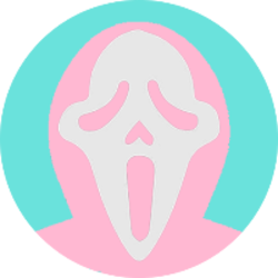 Logo of Scream