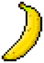 cryptocurrency banana