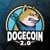 Cours de Dogecoin 2.0 (DOGE2)