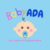 Baby ADA Logo