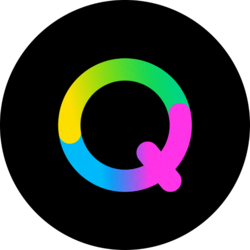 Qredo (QRDO) Logo