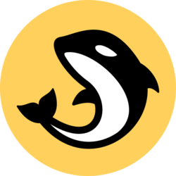 Orca (ORCA) Logo