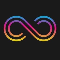 Logo Infinity Token (IT)