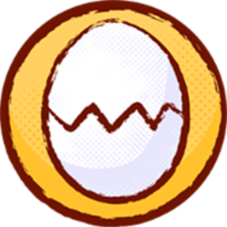  LoserChick EGG ( egg)