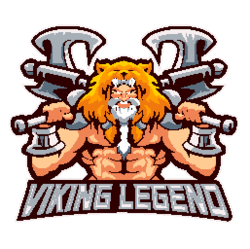 Harga Viking Legend Indeks Harga Grafik Dan Info Viking Coingecko