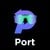 Port Finance koers (PORT)