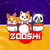 Zooshi Price (ZOOSHI)