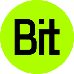 BitDAO logo