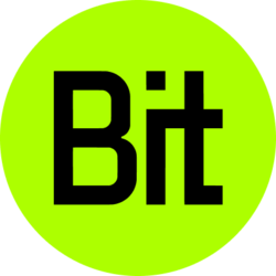 BitDAO (BIT) Logo