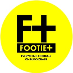 Logo of Footie Plus