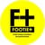 Footie Plus Logo