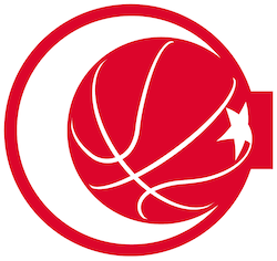 Türkiye Basketbol Federasyonu Fan Token (TBFT) logo