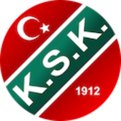 Logo of Karsiyaka Taraftar Token
