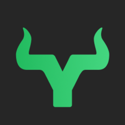 Logo of Yield Yak
