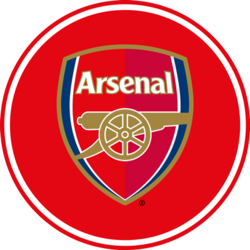 Logo Arsenal Fan Token (AFC)