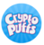 Crypto Puffs Logo
