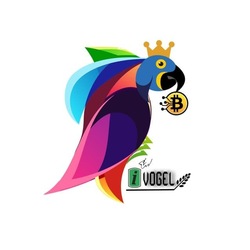 Logo of IVOGEL